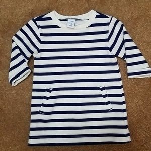 Old Navy Dress, 3-6 month